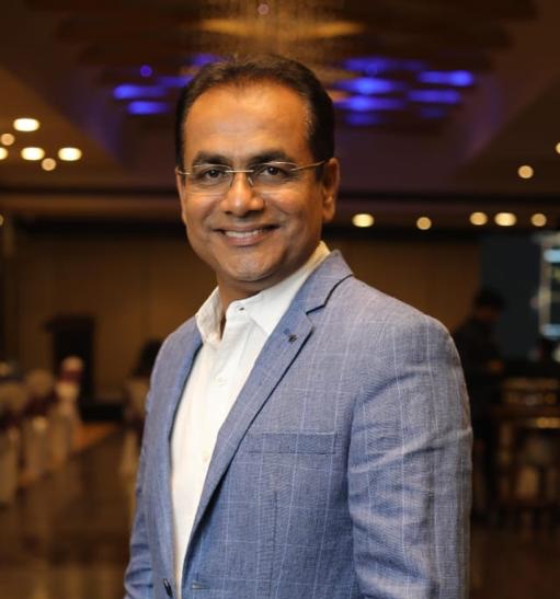 Mr. Amrut Meharwade