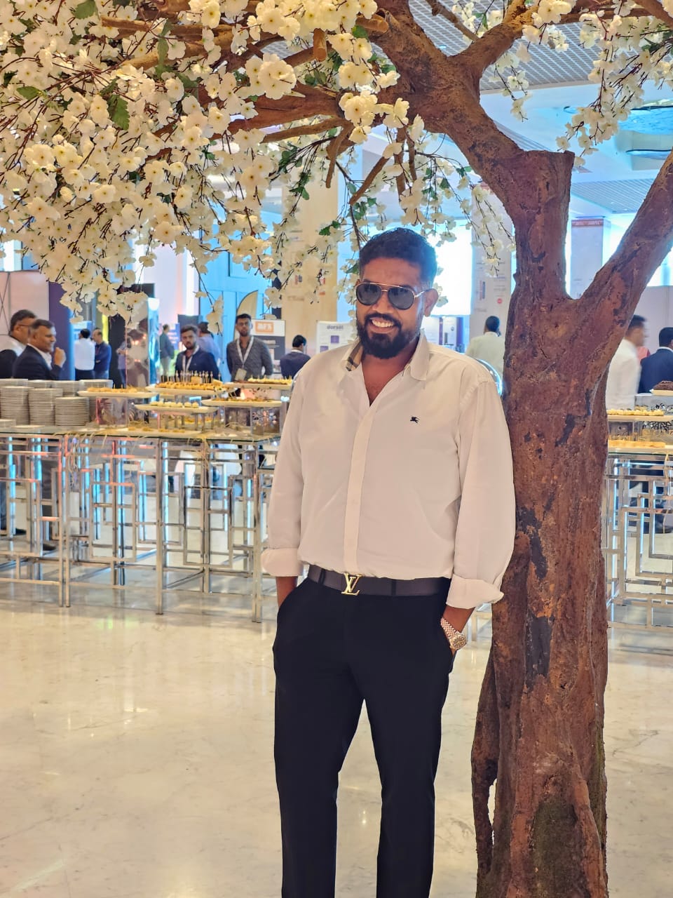 Mr. Suraj Alawandi