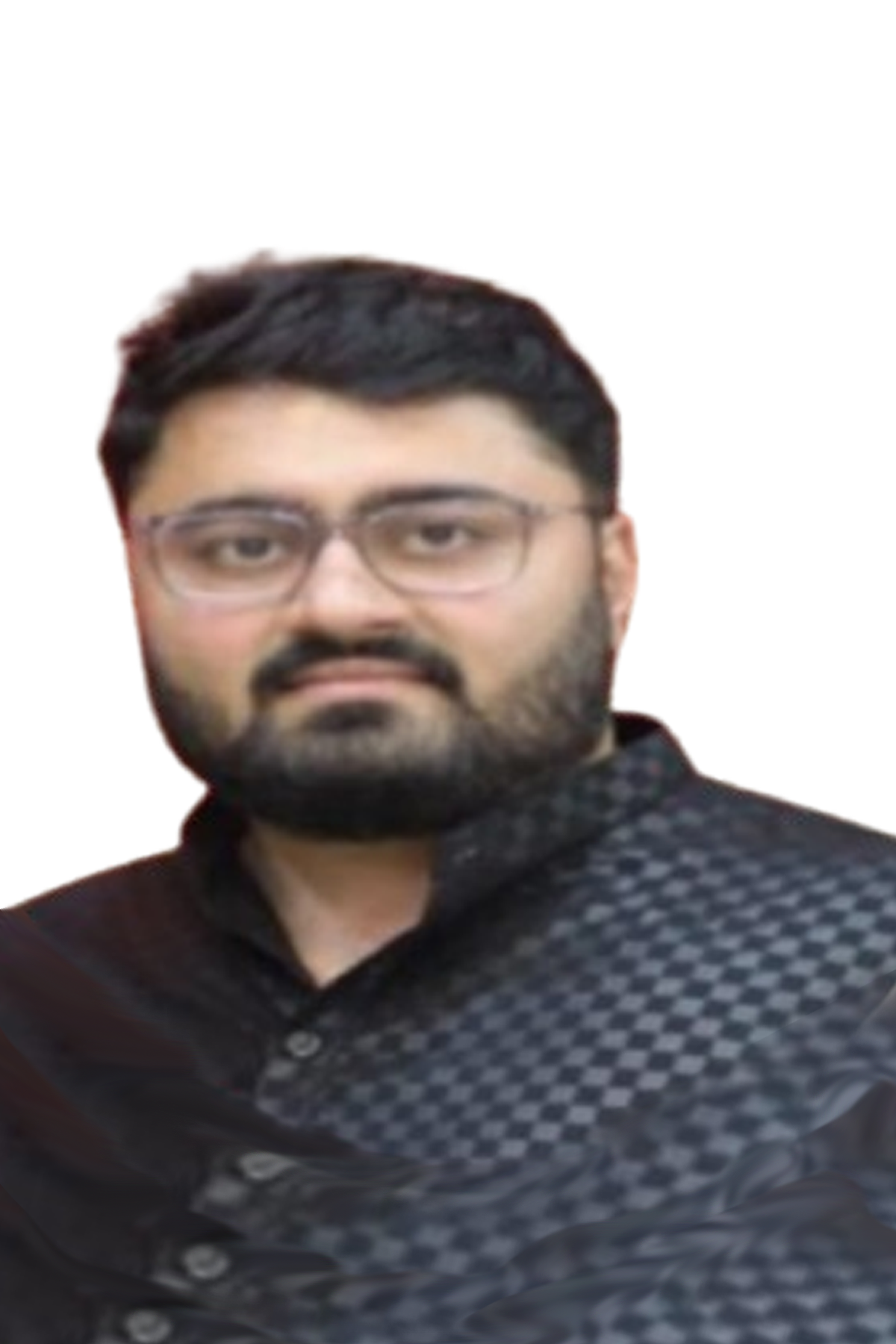 Mr. Akash Habib
